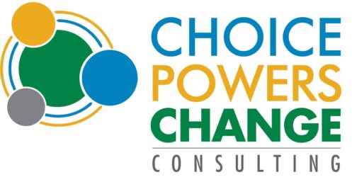 Choice Powers Change Consulting